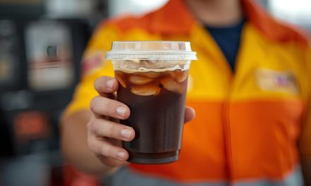 Minuman Americano Menjadi Trend Di Kalangan Anak Muda