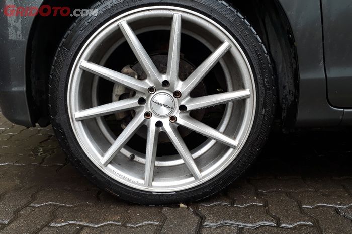 Komponen Ban Yang Harus Di Beli Sesuai Kebutuhan
