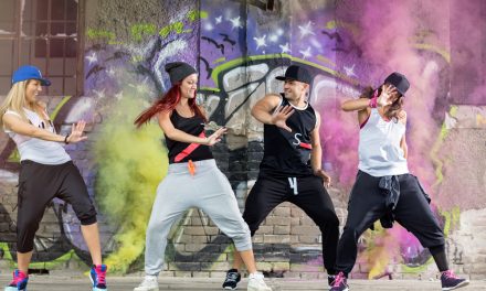 Penampilan Dance Yang Sedang Trend Dan Viral