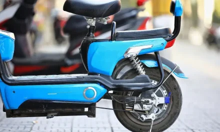 Pungutan Resmi Untuk Pajak Kendaraan Termasuk Motor Listrik