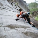 Pendakian Tebing Merupakan Sebuah Olahraga Resmi