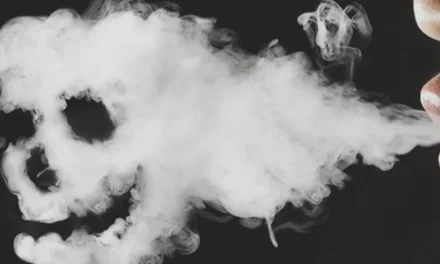 Asap Rokok Yang Berdampak Serius Pada Kesehatan