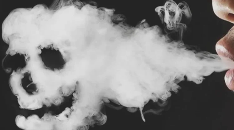 Asap Rokok Yang Berdampak Serius Pada Kesehatan