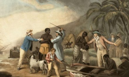 Sistem Perbudakan Yang Masih Ada Hingga Sekarang Ini