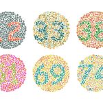 Kesulitan Bedai Warna Atau Kondisi Buta