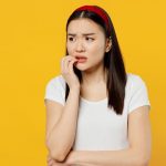 Kondisi Seseorang Gugup Atau Mengalami Nervous