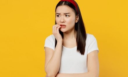 Kondisi Seseorang Gugup Atau Mengalami Nervous