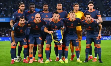 Tim Besar Inter Milan Dalam Dunia Sepakbola