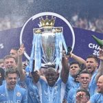 Tim Bola Inggris Manchester City Dengan Berbagai Prestasi
