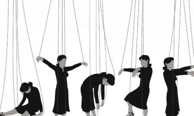 Sistem Patriarki Yang Berada Di Lingkungan Masyarakat