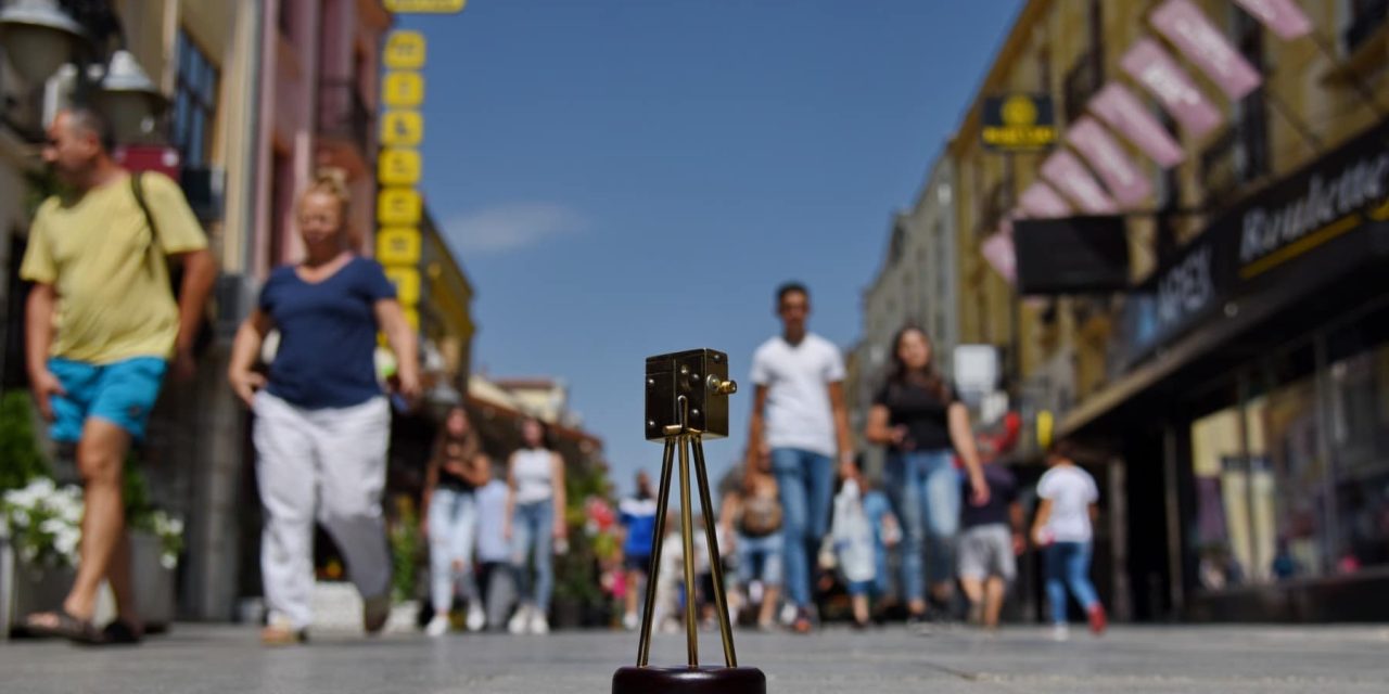 Gaya Sinematik Dalam Membuat Foto Maupun Suatu Video