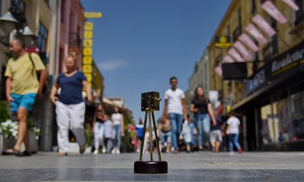 Gaya Sinematik Dalam Membuat Foto Maupun Suatu Video