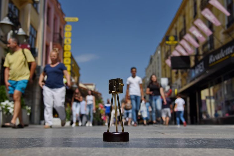 Gaya Sinematik Dalam Membuat Foto Maupun Suatu Video