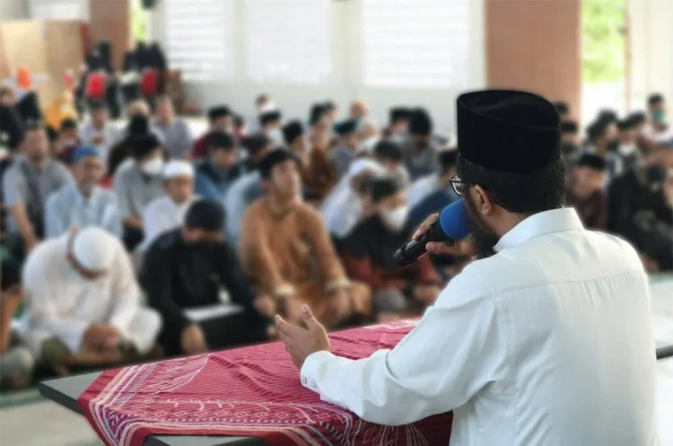 Kegiatan Belajar Pesantren Atau Melakukan Mondok Agar Fokus