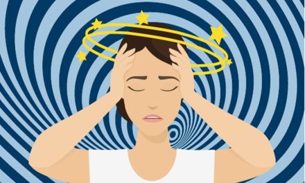 Kondisi Vertigo Yang Di Alami Seseorang Saat Akan Bangkit