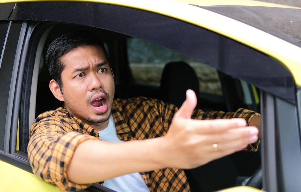 Sikap Arogan Berasal Dari Orang Yang Merasa Unggul