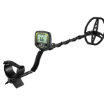 Perangkat Detektor Untuk Melihat Atau Mengetahui Benda Metal