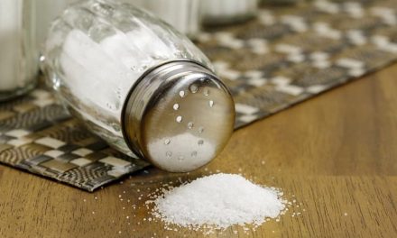 Bumbu Penyedap Rasa Atau MSG Di Kenal Micin