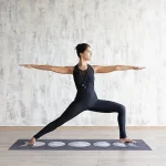 Praktik Gerakan Kesehatan Saat Melakukan Olahraga Yoga