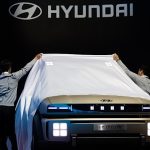 Produksi Mobil Dari Perusahaan Raksasa Hyundai