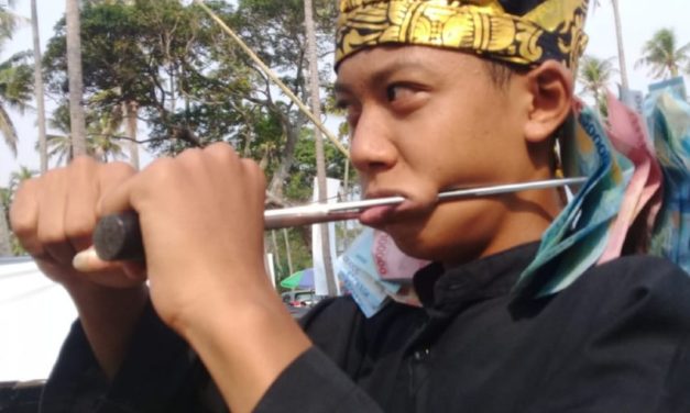 Praktik Kekebalan Pada Sebuah Ilmu Yang Di Yakini