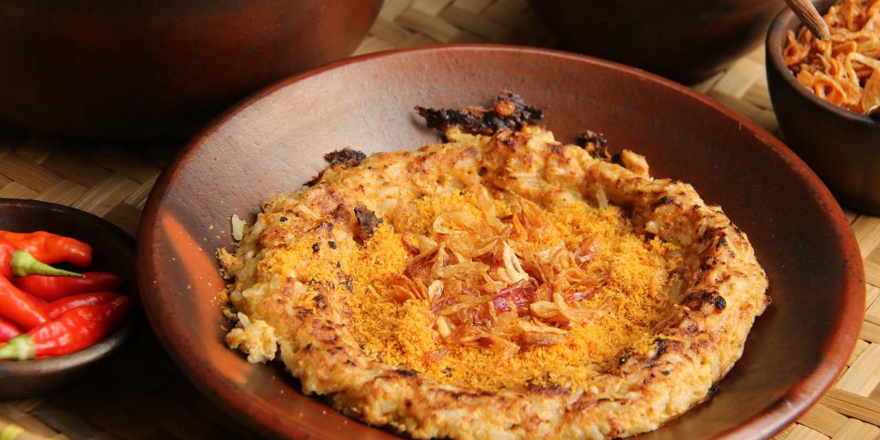 Kuliner Berbahan Ketan Yang Menjadi Ciri Khas Betawi