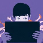 Konten Seksual Atau Tertuju Pada Pornografi Di Media Sosial