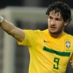 Alexandre Pato Pemain Bola Yang Handal Dan Profesional