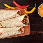 Negara Mexico Memiliki Makanan Khas Tortilla