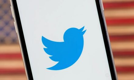 Penggunaan Platform Twitter Yang Cukup Banyak Di Dunia