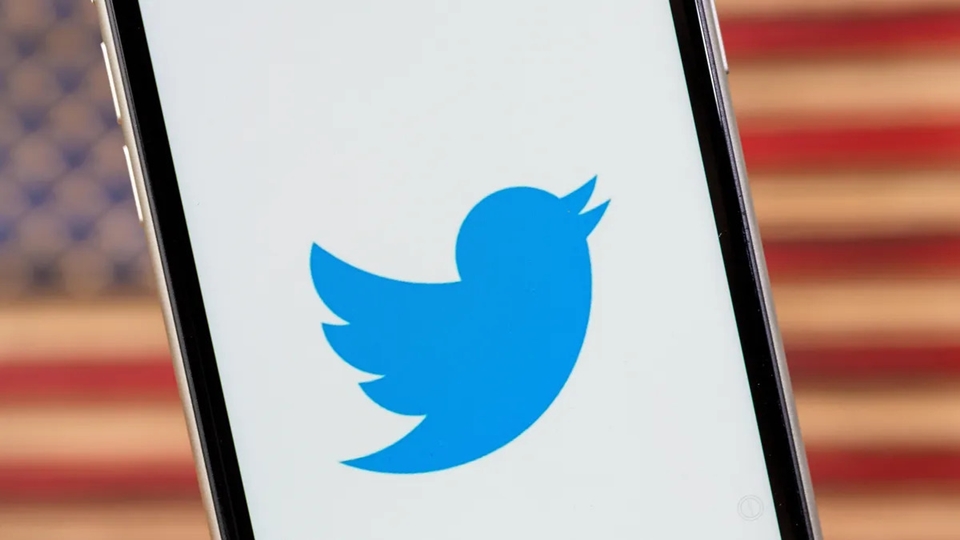 Penggunaan Platform Twitter Yang Cukup Banyak Di Dunia