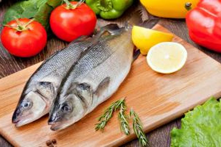 Makanan Olahan Bandeng Merupakan Ikan Yang Sehat