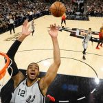 Olahraga Pecinta Basket Yang Sangat Populer Di Dunia