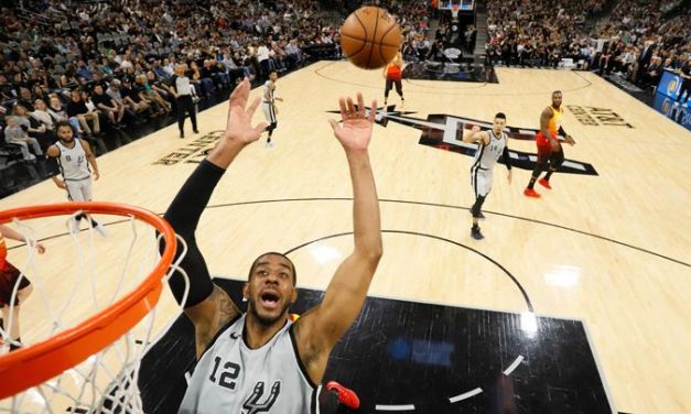 Olahraga Pecinta Basket Yang Sangat Populer Di Dunia