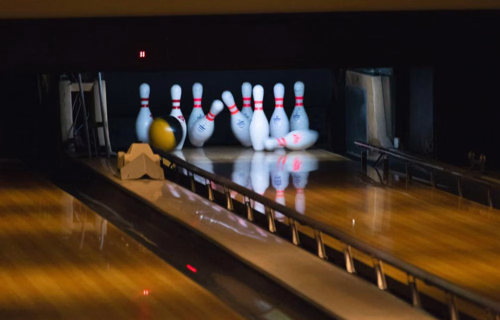 Olahraga Dalam Ruangan Salah Satunya Adalah Bowling