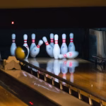 Olahraga Dalam Ruangan Salah Satunya Adalah Bowling