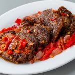 Mengolah Daging Sapi Menjadi Hidangan Enak Dendeng