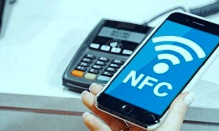 Teknologi Canggih NFC Dalam Pembayaran Atau Penukaran Data