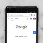 Kecanggihan Teknologi Google Dapat Mengakses Apapun