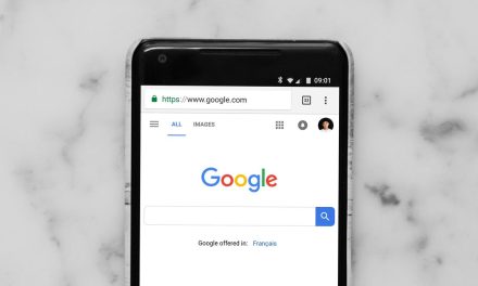 Kecanggihan Teknologi Google Dapat Mengakses Apapun