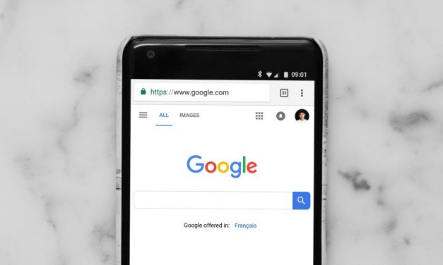 Kecanggihan Teknologi Google Dapat Mengakses Apapun