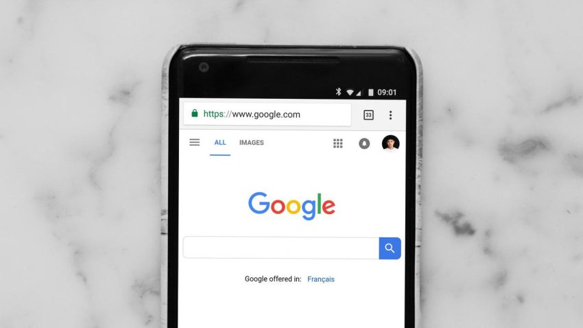Kecanggihan Teknologi Google Dapat Mengakses Apapun