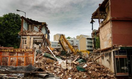 Getaran Bumi Atau Gempa Merupakan Bencana Alam