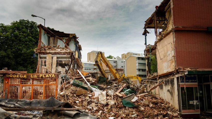 Getaran Bumi Atau Gempa Merupakan Bencana Alam
