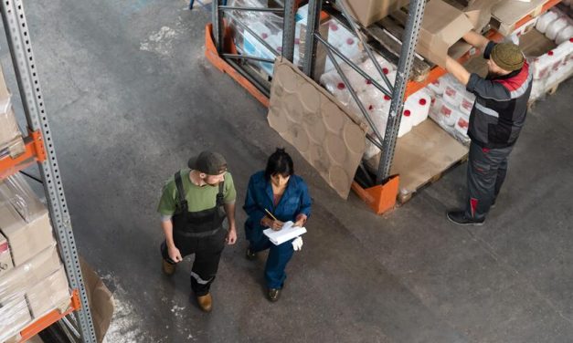 Pekerjaan Helper Yang Selalu Di Butuhkan Setiap Tempat