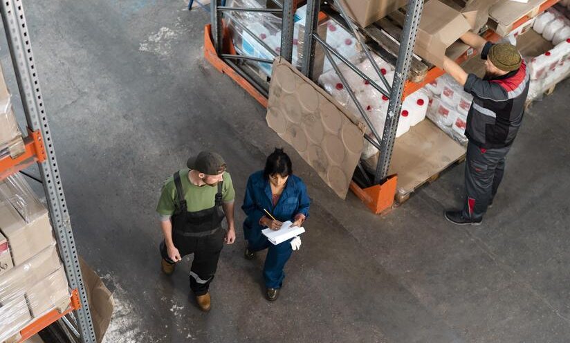 Pekerjaan Helper Yang Selalu Di Butuhkan Setiap Tempat