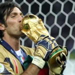 Penjaga Gawang Buffon Sebagai Legendaris Dunia Bola