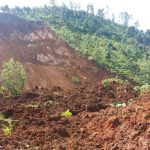 Musibah Bencana Tanah Longsor Atau Pergerakan Tanah