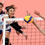 Olahraga Volly Menjadi Ajang Kompetisi Permainan Seru