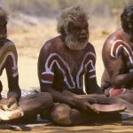 Masyarakat Pribumi Asli Australia Dari Suku Aborigin